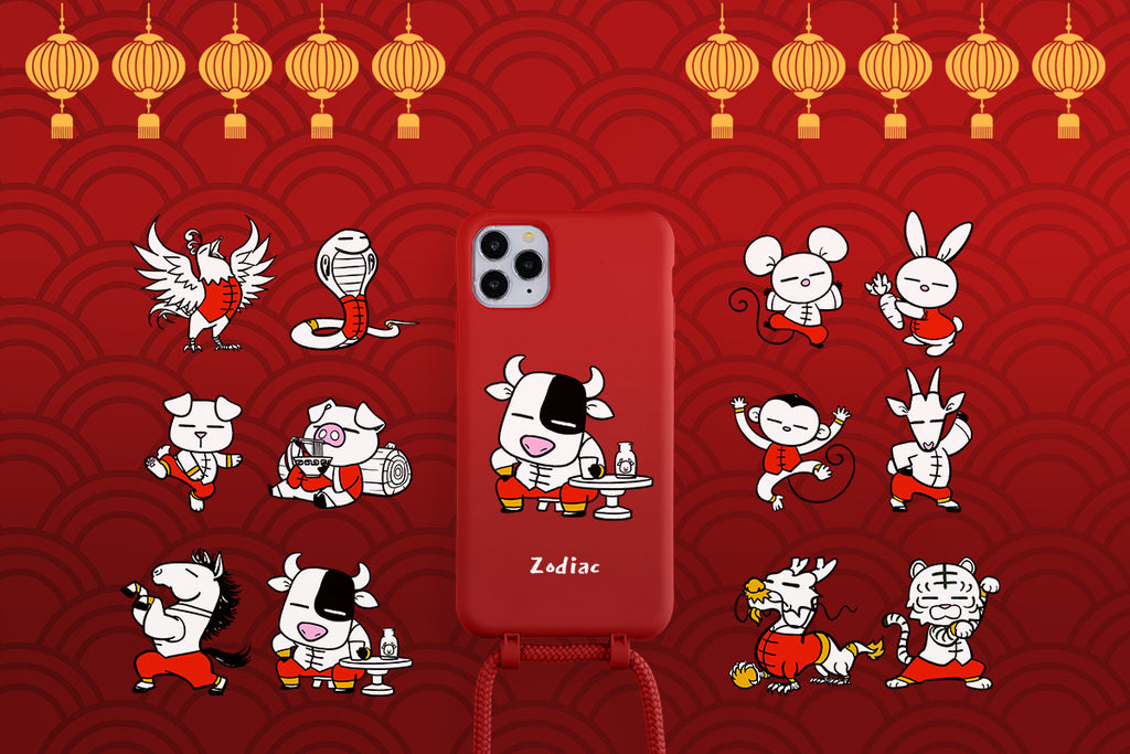 Chinese Zodiac ใครเกิดปีไหน ชงใคร ฮะใคร ซาฮะกับใคร มาดูกัน