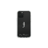 Anti-Yellow Shockproof Case