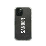 Crystal Clear Shockproof Case