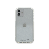 Crystal Clear Shockproof Case
