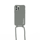 TPU case with Detachable Sling