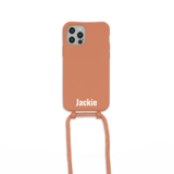 TPU case with Detachable Sling