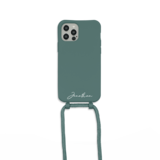 TPU case with Detachable Sling